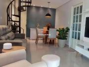 Cobertura para Venda em Novo Hamburgo/RS Vila Rosa 2 Quartos