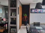 Cobertura para Venda em Osasco/SP Centro 3 Quartos