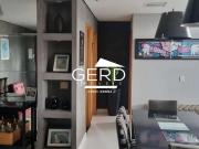 Cobertura para Venda em Osasco/SP Centro 3 Quartos