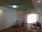 Cobertura para Venda em Osasco/SP Conceição 4 Quartos