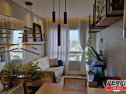 Cobertura para Venda em Osasco/SP Jaguaribe 2 Quartos Cobertura para Venda em Osasco/SP Jaguaribe 2 Quartos