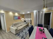 Cobertura para Venda em Osasco/SP Novo Osasco 3 Quartos