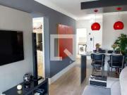 Cobertura para Venda em Osasco/SP Quitaúna 2 Quartos