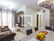 Cobertura para Venda em Osasco/SP Santa Maria 3 Quartos