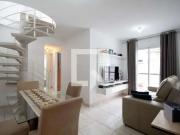 Cobertura para Venda em Osasco/SP Santa Maria 3 Quartos