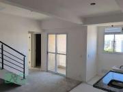 Cobertura para Venda em Osasco/SP Vila Osasco 3 Quartos