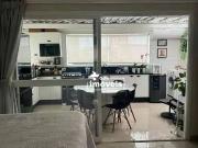 Cobertura para Venda em Osasco/SP Vila Yara 3 Quartos