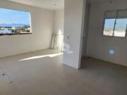 Cobertura para Venda em Palhoça/SC Barra do Aririú 1 Quartos