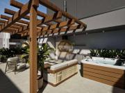 Cobertura para Venda em Palhoça/SC Cidade Universitária...