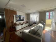 Cobertura para Venda em Palhoça/SC Pedra Branca 2 Quartos