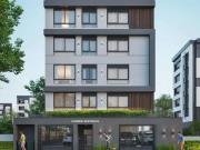 Cobertura para Venda em Palhoça/SC Pedra Branca 3 Quartos