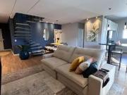 Cobertura para Venda em Palhoça/SC Pedra Branca 3 Quartos