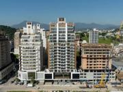 Cobertura para Venda em Palhoça/SC Pedra Branca 3 Quartos