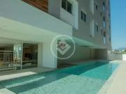 Cobertura para Venda em Palhoça/SC Pedra Branca 3 Quartos