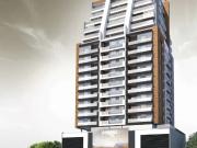 Cobertura para Venda em Palhoça/SC Pedra Branca 3 Quartos