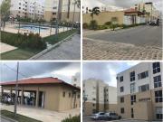 Cobertura para Venda em Parnamirim/RN Parque das Nações...