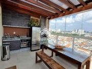 Cobertura para venda em Parque Continental I em...