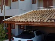 Cobertura para venda em Parque Da Hípica de 275.00m² com...