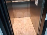 Cobertura para venda em Parque Erasmo Assunção de...