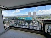 Cobertura para venda em Parque São Jorge de 215.00m² com...