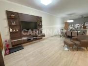 Cobertura para venda em Parque Santa Felícia Jardim de...