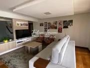 Cobertura para Venda em Pelotas/RS Centro 4 Quartos