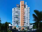 Cobertura para Venda em Penha/SC Armação 4 Quartos