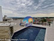 Cobertura para Venda em Peruíbe/SP Balneario Sambura 4...