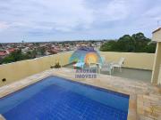 Cobertura para Venda em Peruíbe/SP Balneário Três Marias...