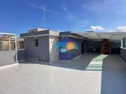 Cobertura para Venda em Peruíbe/SP Centro 4 Quartos