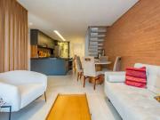 Cobertura para Venda em Petrópolis/RJ Corrêas 3 Quartos