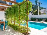 Cobertura para Venda em Petrópolis/RJ Corrêas 3 Quartos Cobertura para Venda em Petrópolis/RJ Corrêas 3 Quartos