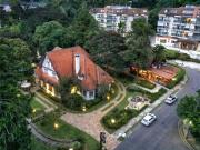 Cobertura para Venda em Petrópolis/RJ Itaipava 2 Quartos