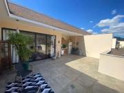 Cobertura para Venda em Petrópolis/RJ Itaipava 3 Quartos