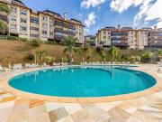 Cobertura para Venda em Petrópolis/RJ Nogueira 4 Quartos