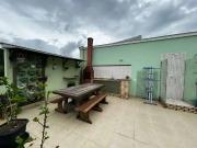 Cobertura para Venda em Petrópolis/RJ Vila Militar 3 Quartos