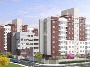 Cobertura para Venda em Pinhais/PR Alto Tarumã 3 Quartos