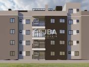 Cobertura para Venda em Pinhais/PR Centro 2 Quartos