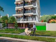 Cobertura para Venda em Pinhais/PR Centro 3 Quartos