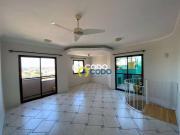 Cobertura para Venda em Piracicaba/SP Centro 2 Quartos