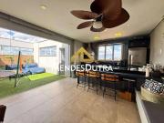 Cobertura para Venda em Piracicaba/SP Cidade Alta 3 Quartos