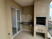 Cobertura para Venda em Piracicaba/SP Paulicéia 2 Quartos