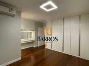 Cobertura para Venda em Piracicaba/SP São Dimas 4 Quartos