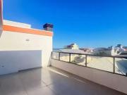 Cobertura para Venda em Pontal do Paraná/PR Leblon 3 Quartos