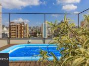 Cobertura para Venda em Porto Alegre/RS Auxiliadora 3... Cobertura para Venda em Porto Alegre/RS Auxiliadora 3...