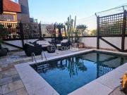 Cobertura para Venda em Porto Alegre/RS Rio Branco 3 Quartos