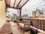 Cobertura para Venda em Porto Alegre/RS Auxiliadora 3...