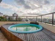 Cobertura para Venda em Porto Alegre/RS Auxiliadora 3...