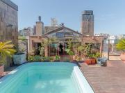 Cobertura para Venda em Porto Alegre/RS Auxiliadora 5...