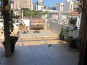 Cobertura para Venda em Porto Alegre/RS Azenha 2 Quartos
